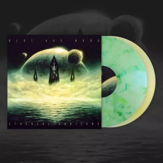 BLUT AUS NORD - Ethereal horizons 2LP