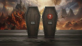 MYSTERY BOX XXL